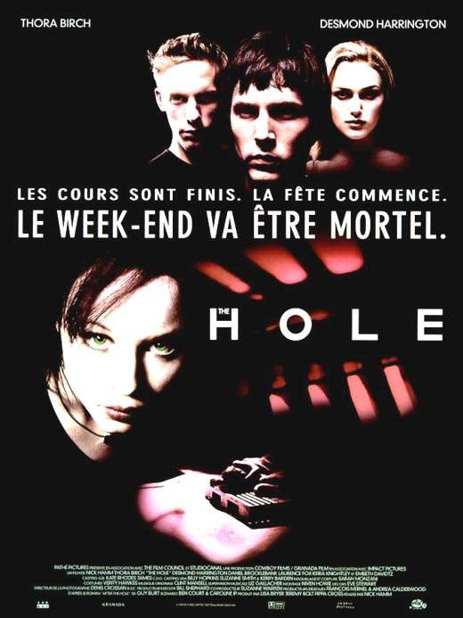 HOLE, THE